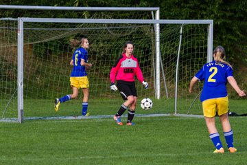 Bild 11 - B-Juniorinnen TSV Gnutz o.W. - SV Wahlstedt : Ergebnis: 1:1